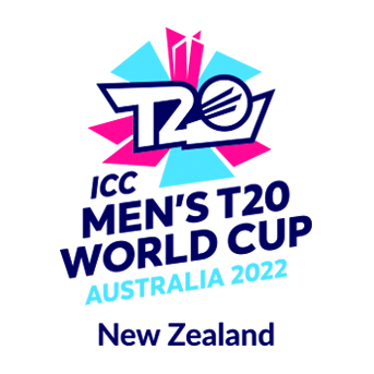 LOGO-ICC WORLD CUP NEW ZEALAND